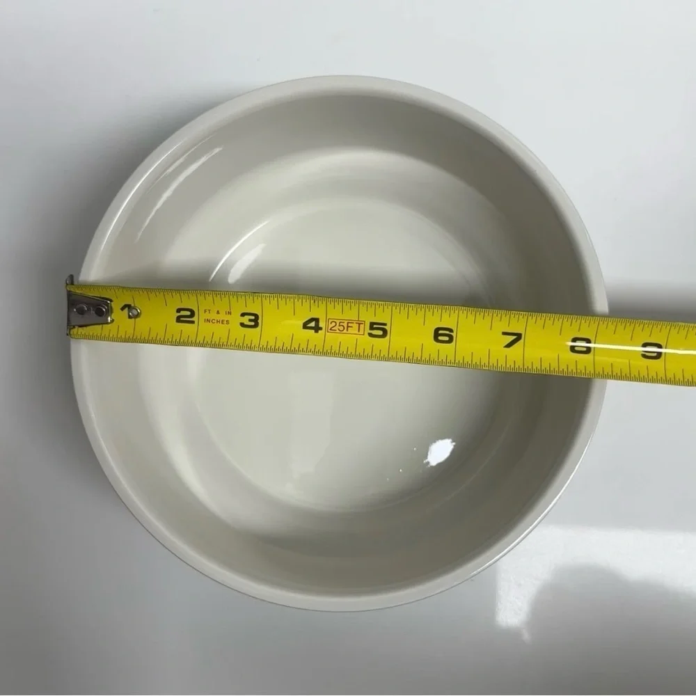 Villeroy & Boch Albertina Vegetable Serving Bowl 8